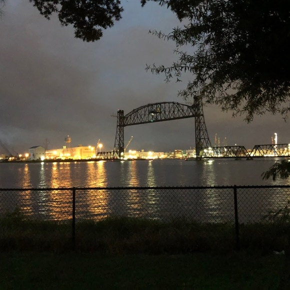 Meet your Posher, River - Picture 1 of 1